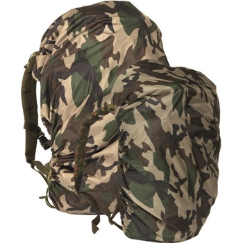 Mil-Tec prevlek na batoh do 80l CCE tarn