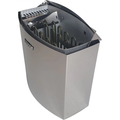 Harvia Vega BC80E steel