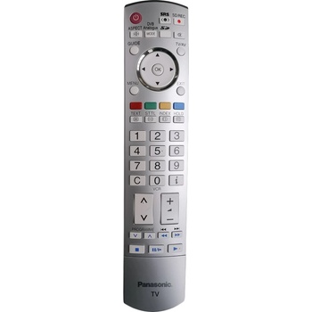 GENERAL PANASONIC N2QAYB000027 - съвместимо дистанционно управление на марката General (N2QAYB000027)