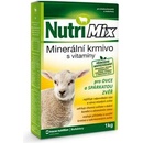 NutriMix pro ovce a SZ 1 kg
