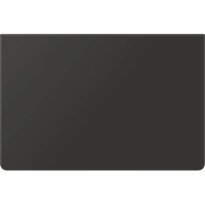 Samsung Book Cover Keyboard Slim калъф за Galaxy Tab S11 Ultra черен (EF-DX930UBEGWW)