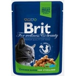 Brit Premium Sterilised 100 g
