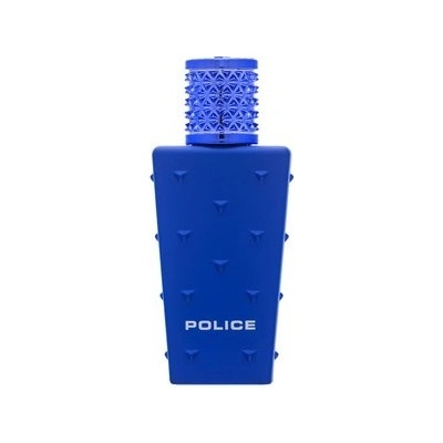 Police The Shock In Scent parfémovaná voda pánská 30 ml