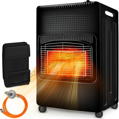 Strend Pro DA-201F 4,2kW