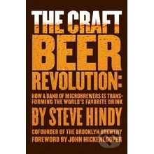 The Craft Beer Revolution - Steve Hindy