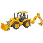 BRUDER Bruder JCB 4CX модел багер (02428)