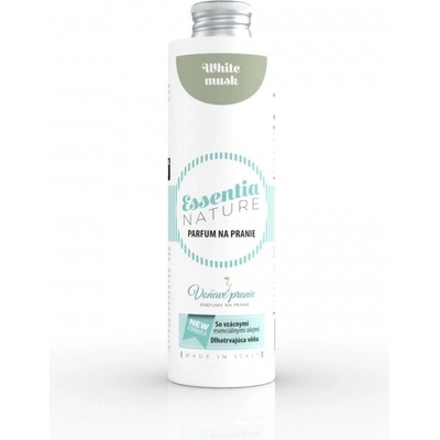 Essentia Parfém na praní WHITE MUSK 250 ml