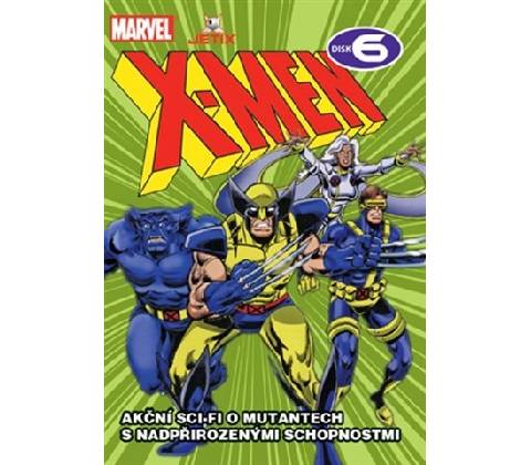 X-MEN 06