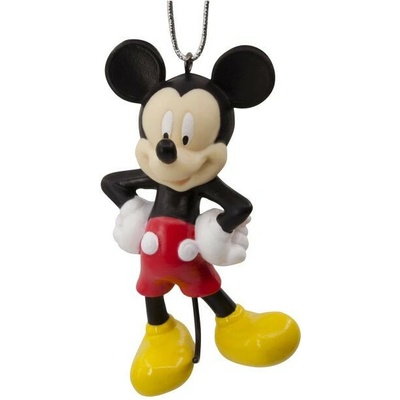 Albi Malá vánoční ozdoba Mickey Mouse