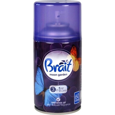 Brait Moon Garden náplň 250ml