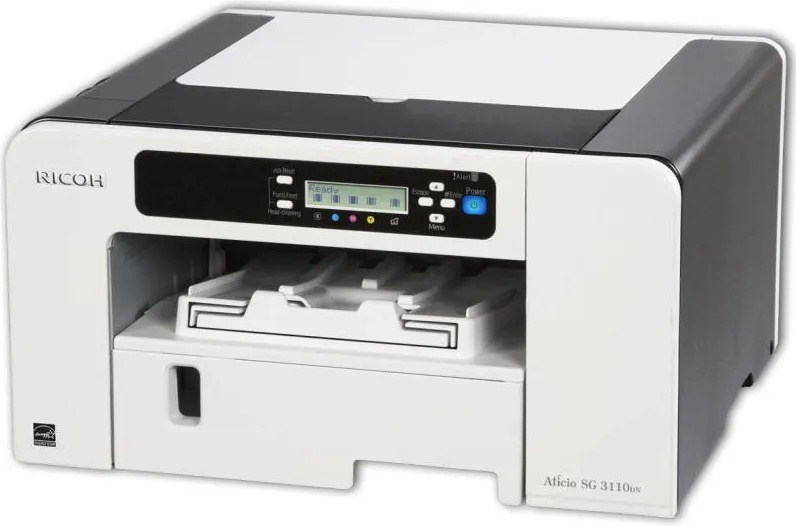 Ricoh Aficio SG 3110DN (405751)