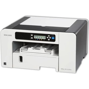 Ricoh Aficio SG 3110DN (405751) Принтери