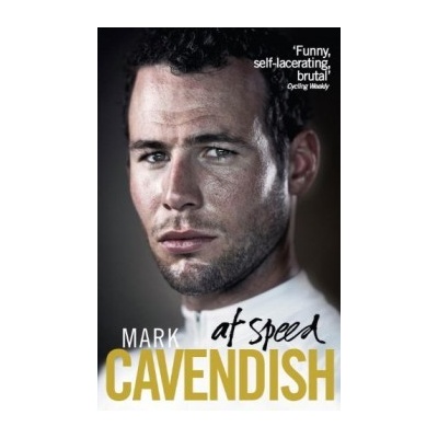 At Speed Mark Cavendish