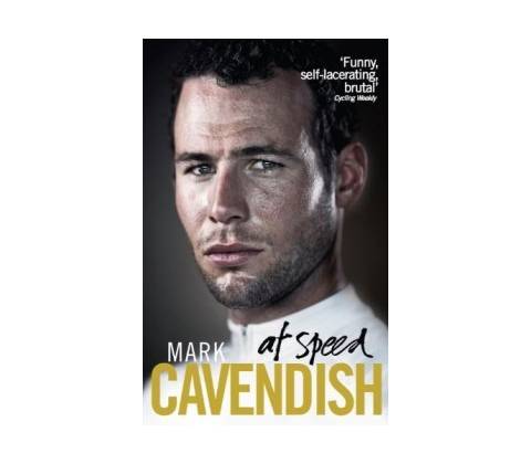 At Speed Mark Cavendish