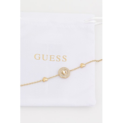 Guess Гривна женска от неръждаема стомана G TALISMAN (JUBB06.202JW)