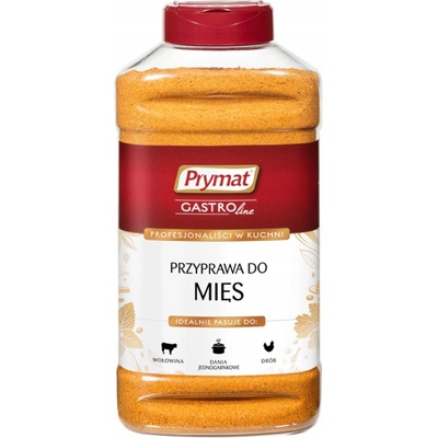 Prymat Korenie na mäso 1100 g