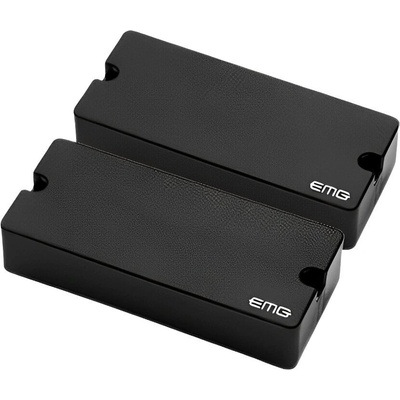 EMG Tom Araya Signature Black Адаптери за бас китара