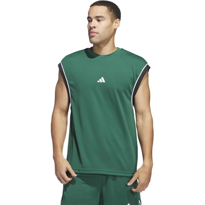ADIDAS Потник Basketball All-World Sleeveless Tank Top