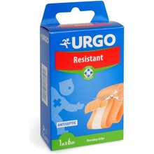 Urgo Resistant Odolná náplast 1 m x 6 cm