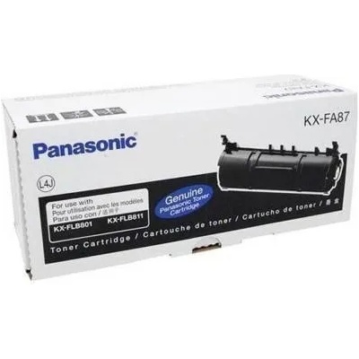 Panasonic KX-FA87E
