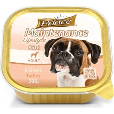 Prince Pate Dog krůta 300 g