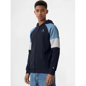 Champion Суитшърт Hooded Full Zip Sweatshirt (307716-BS501)