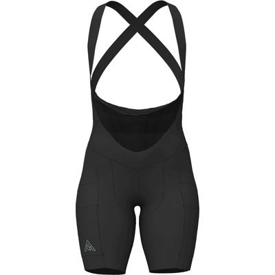 7Mesh WK3 Cargo Bib Short Women's Black