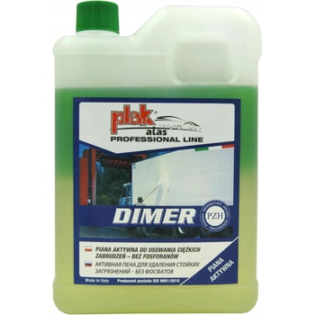ATAS Dimer 2 kg
