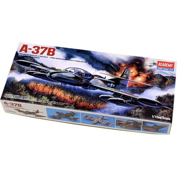 fly Dragon A 37B 1:72
