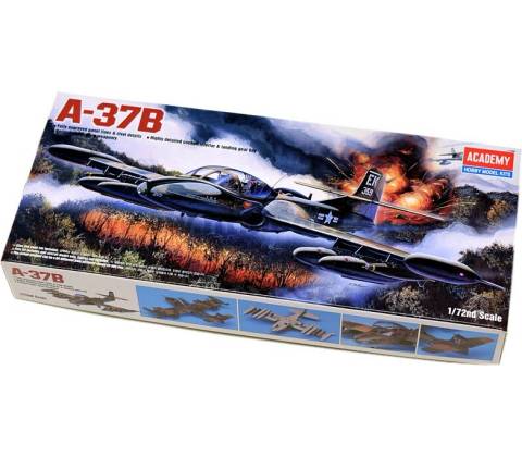 fly Dragon A 37B 1:72