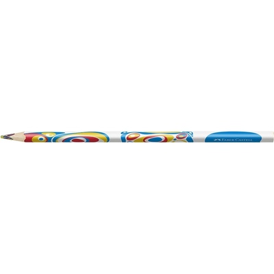 Faber-Castell Магически молив FABER-CASTELL Fantasy многоцветен основни цветове 116567 (116567)