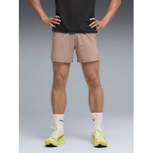 PUMA Къси панталони M DREAMRUN 5 DryCELL Short (52842588)