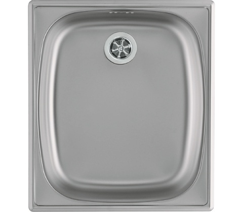 Alveus Basic 10 (1 1/2")