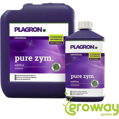 Plagron Pure Enzymes (Pure Zym) 20 l