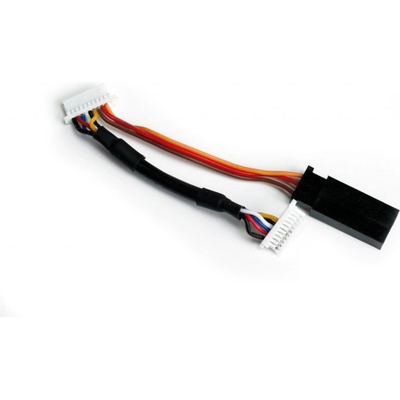 GRAUPNER HOTT GPS spojovací kabel S1039 5 cm