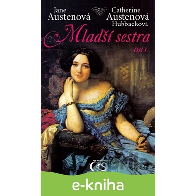 Mladší sestra - díl I. CZ