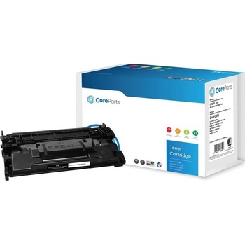 Compatible QI-HP2073 черна тонер касета за 9000 страници (QI-HP2073)