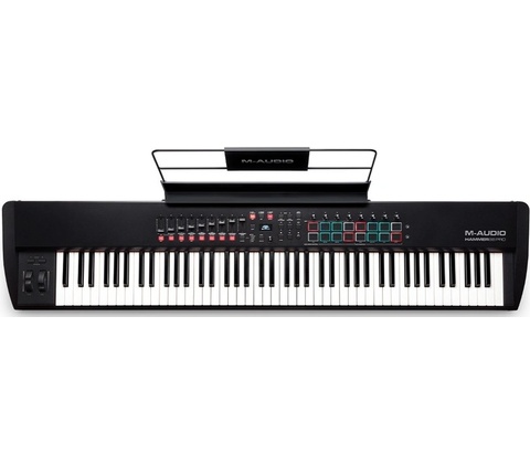 M-Audio Hammer 88 Pro