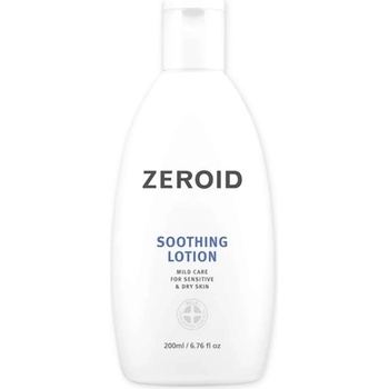ZEROID - Soothing Lotion 200ml