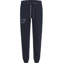 Soccx Dámské tepláky navy