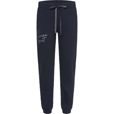 Soccx Dámské tepláky navy