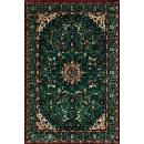 Agnella Diamond Damore Smaragd Zelený