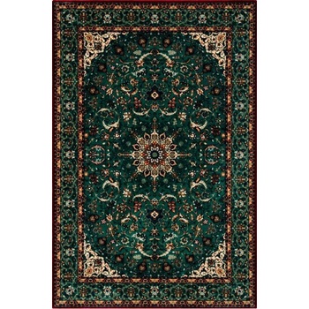 Agnella Diamond Damore Smaragd Zelený