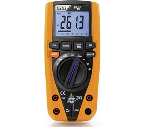 HT Instruments HT61