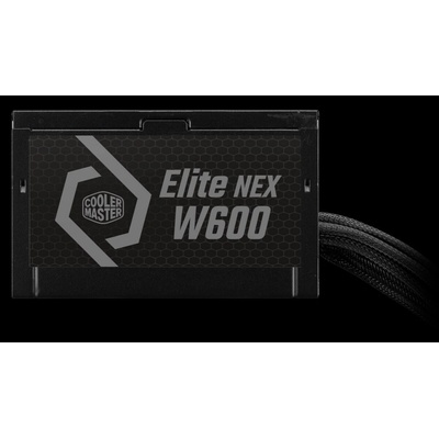 Cooler Master ELITE NEX White W600 230V 600W MPW-6001-ACBW-BE1