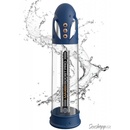 Pipedream Pump Worx Max Boost Pro Flow Blue/Clear