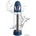 Pipedream Pump Worx Max Boost Pro Flow Blue/Clear