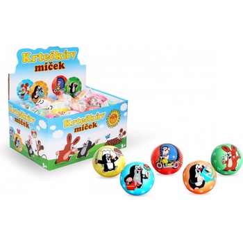 MÍČEK KRTEK 5CM