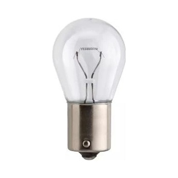 Philips Vision P21W BA15s 21W 12V