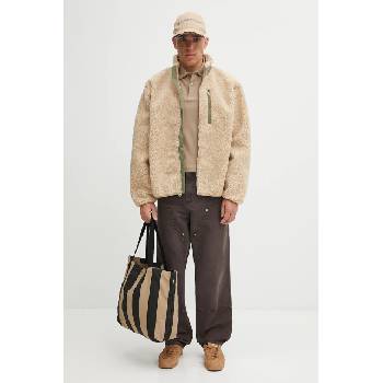 No Problemo Поларен суичър No Problemo Zip Through Fleece (NP7000504)